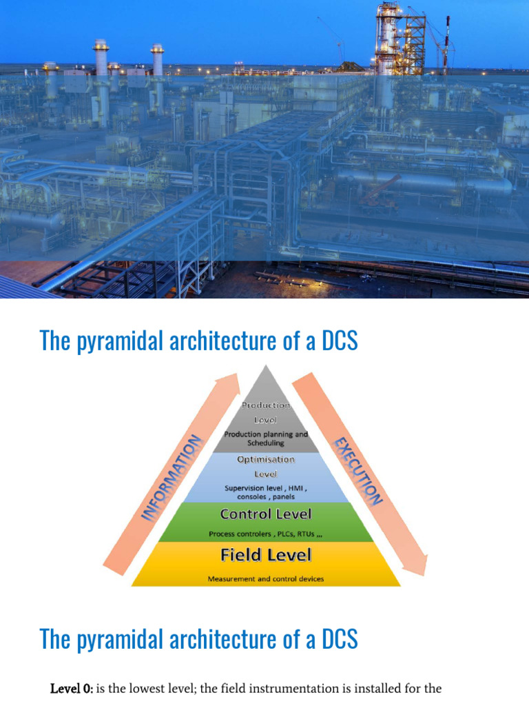 03.DCS Structure and Main Components | PDF | Computer Network | User ...