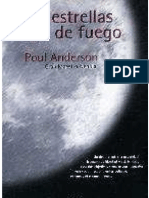 Anderson, Poul - Las Estrellas Son de Fuego