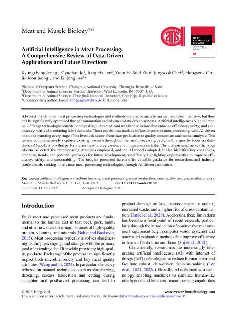 paper5 | PDF | Machine Learning | Artificial Intelligence