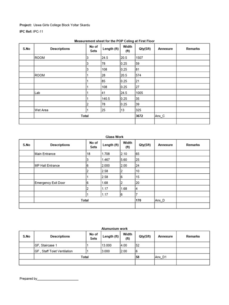 Pop+Glass+Alu | PDF | Architectural Elements | Building Engineering
