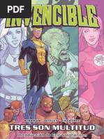 Invincible #110 | PDF