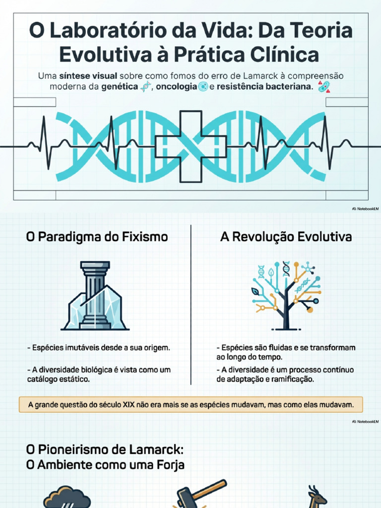 Clinical Evolution | PDF