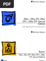 Download iMac G3 Disassembly Guide by Yusuf Kappaya SN103447 doc pdf