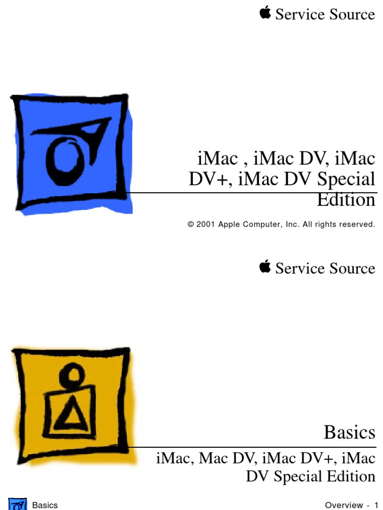 iMac G3 Disassembly Guide | Electronics | Computing