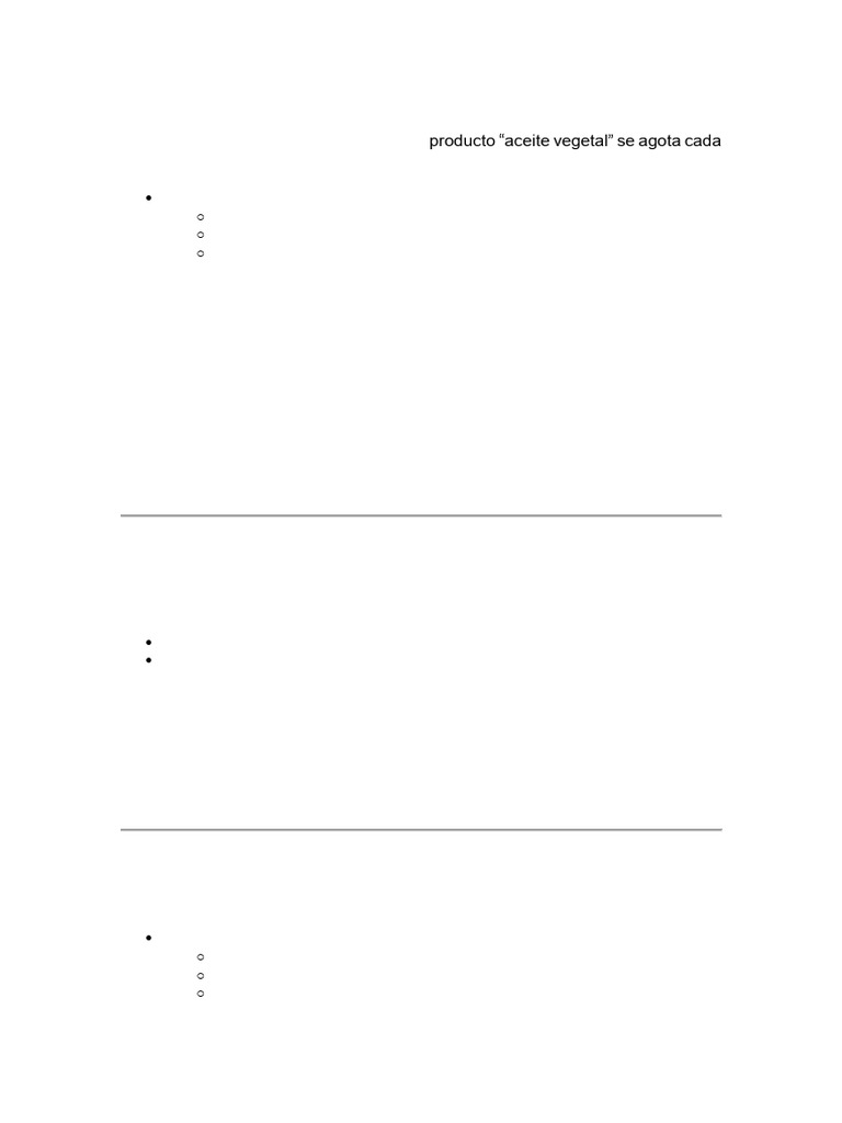 Casos Por Resolver | PDF