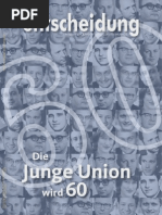 Entscheidung 03/2007