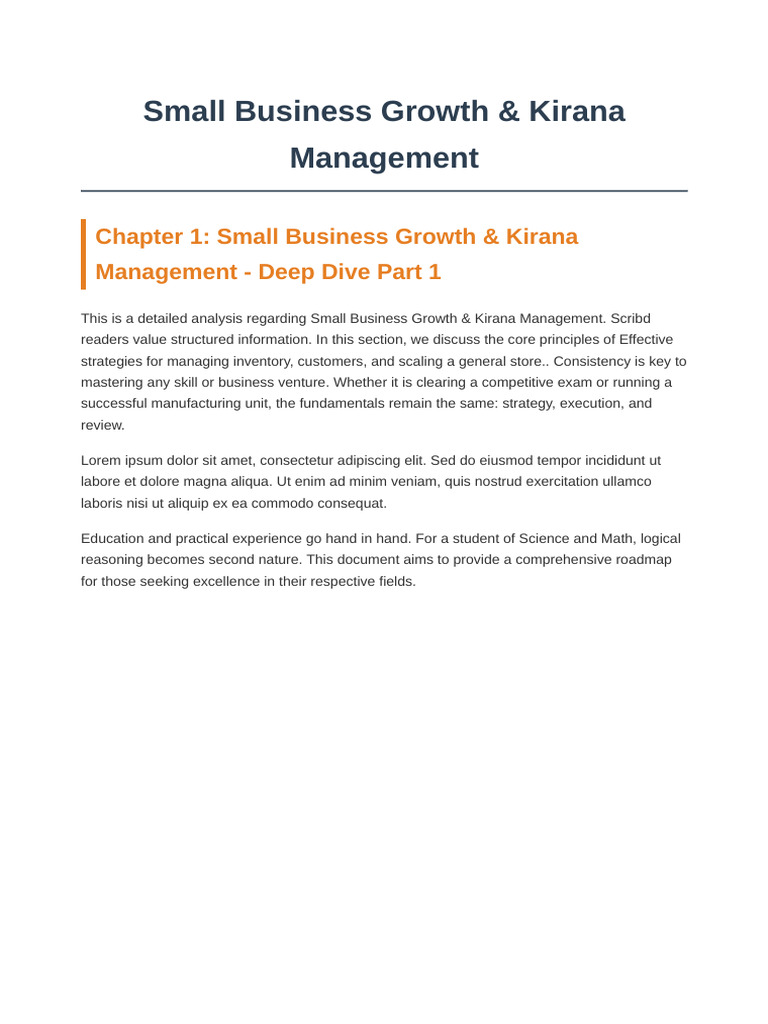 Scribd Upload Document 2 | PDF