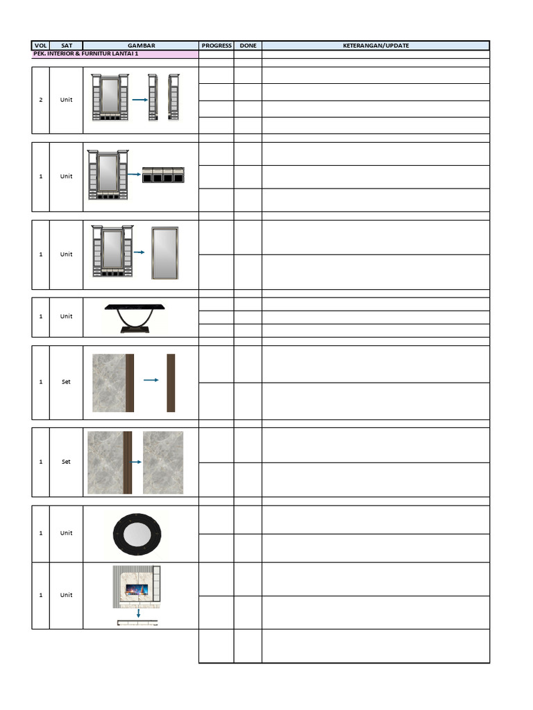 Form Checklist | PDF