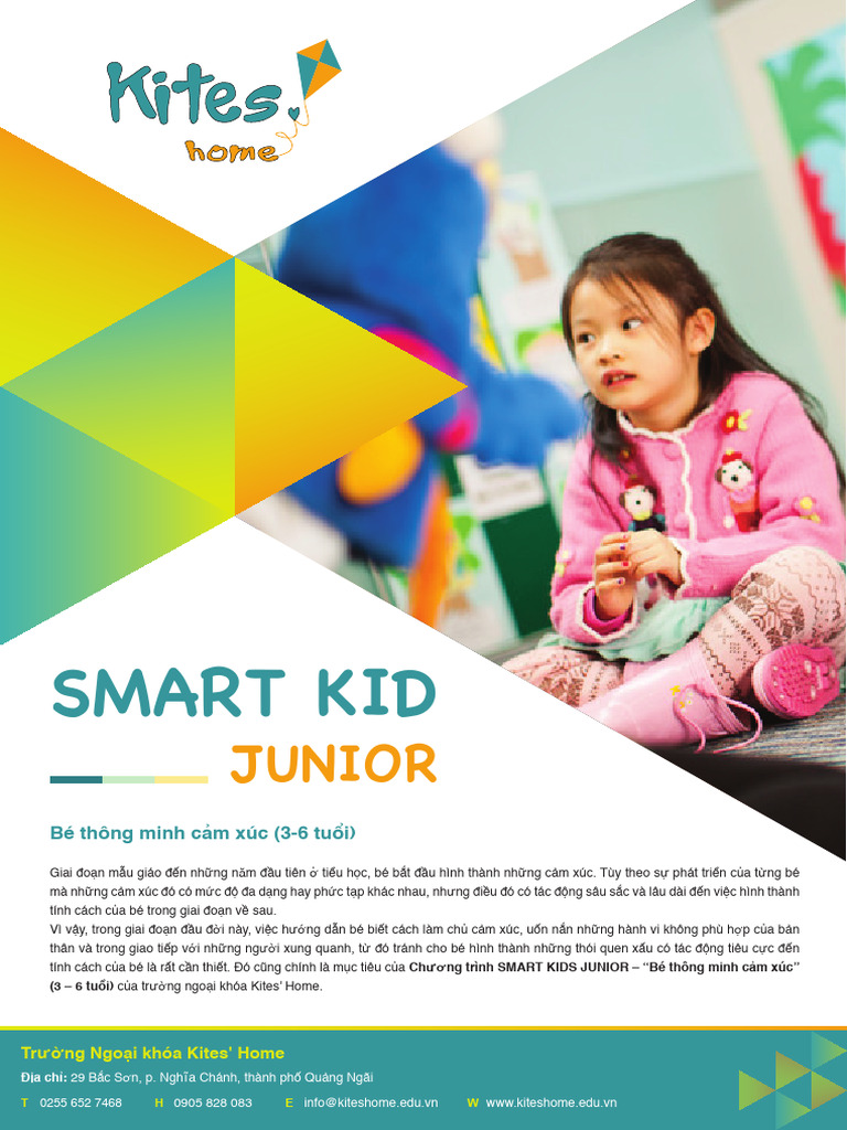 Smartkid Junior | PDF