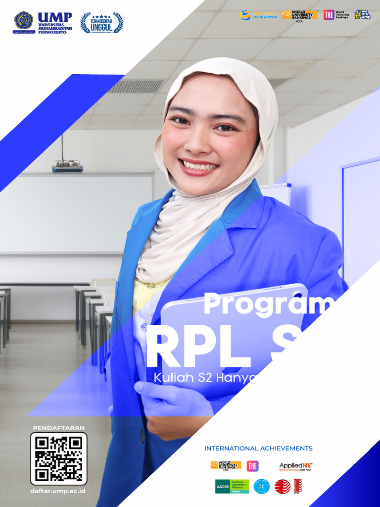 Flyer RPL PASCASARJANA-2026 | PDF