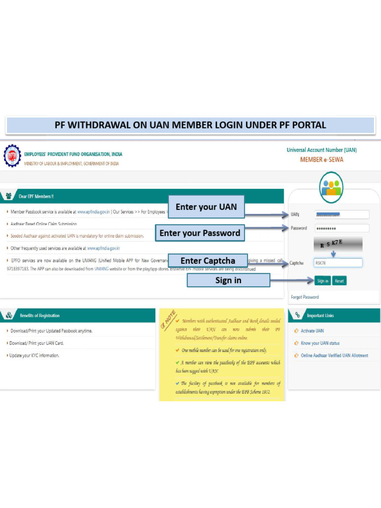 KB0020629 1. PF Withdrawal (1) | PDF