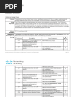SRWE PT Skills Assessment - Part 1 | PDF | Computer Network | Network ...