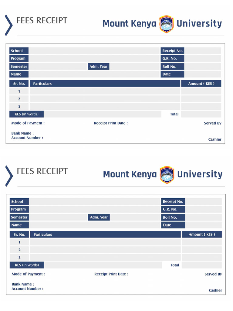 Fees Detail | PDF