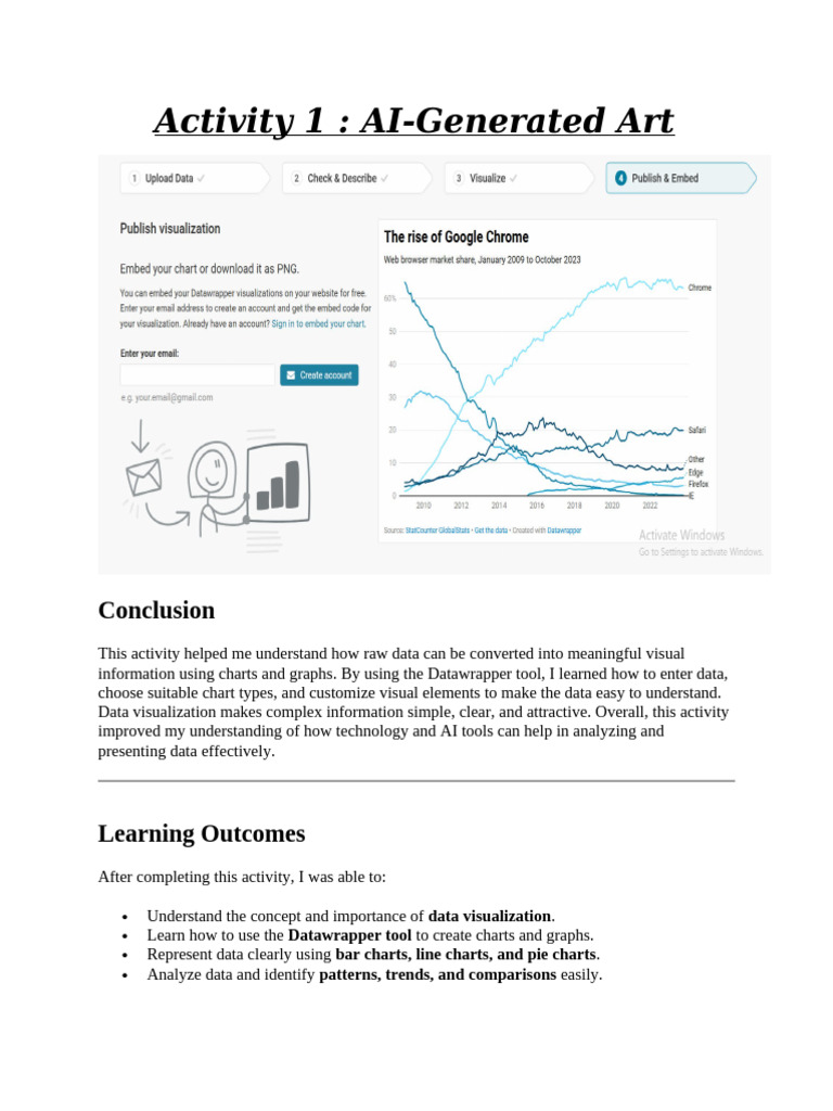 AI Portfolio | PDF