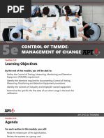 TMDE Coordinator Training Procedures | PDF | Calibration