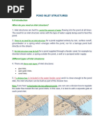 Designing Effective Pond Outlet Structures | PDF | Concrete | Pipe ...