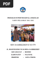 Download Program Supervisi Kepala Sekolah by a SN103463015 doc pdf