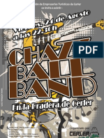 Chazz Ball Band