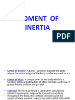 Moment of Inertia-19.11.10