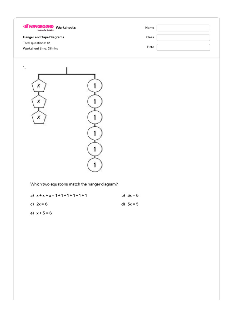 Hanger and Tape Diagrams | PDF | Chess Theory | Chess