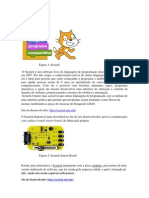 Instalação do Scratch S4A com Arduino