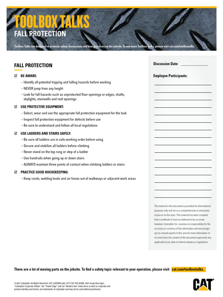Fall Protection | PDF | Stairs | Occupational Safety And Health