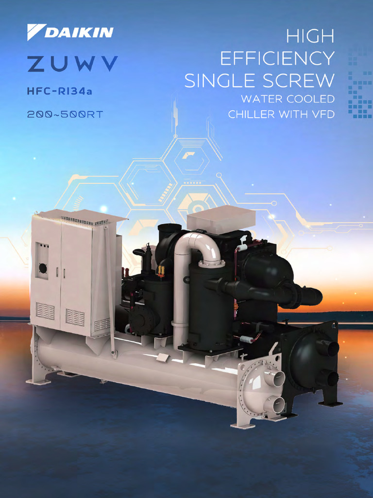 ZUWV Brochure | PDF
