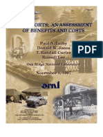 LeibyEtAl1997 Oil Imports An Assessment of Costs and Benefits ORNL6851