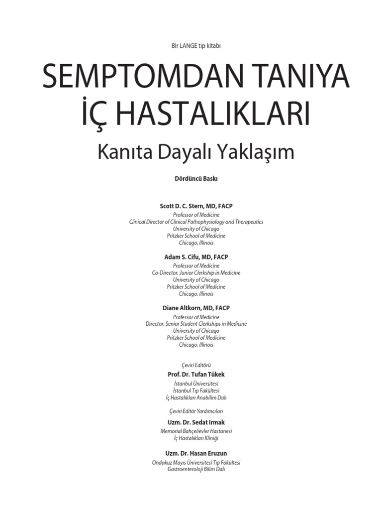 Semptom | PDF
