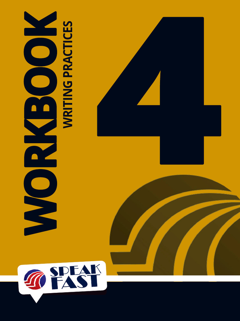 Workbook 4 (ENG - Jan, 2026) | PDF | Cost Of Living | Foods