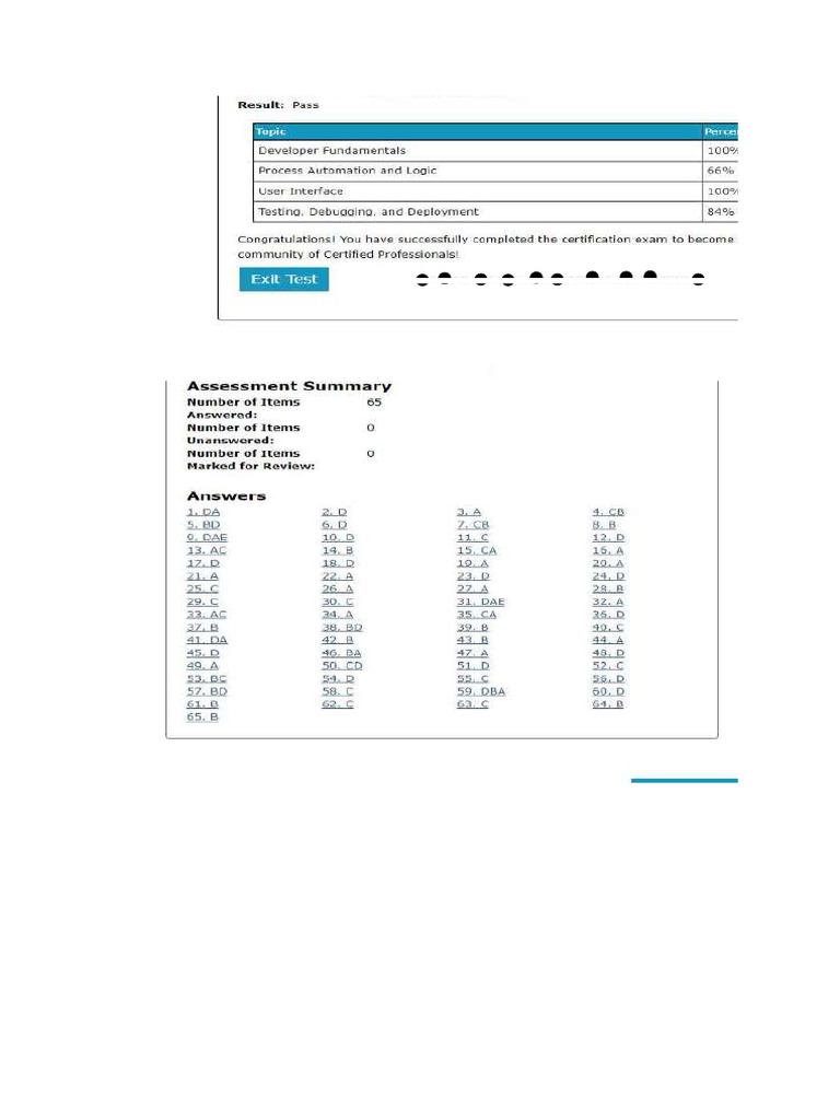 Set 1_88_ocred | PDF | Boolean Data Type | Constructor (Object Oriented ...