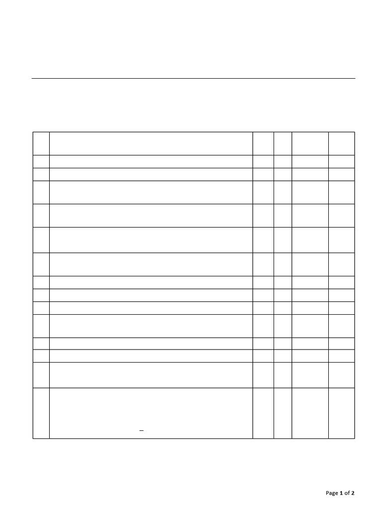 BP603T 7574 Question Paper | PDF