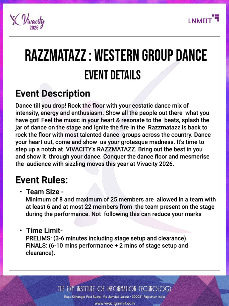 Dance | PDF | Dances | Performing Arts