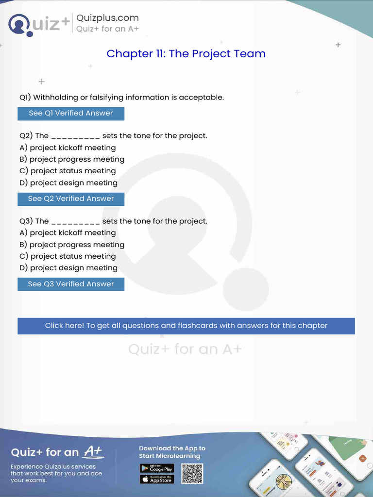 Withholding or Falsifying Information is Acceptable | PDF ...