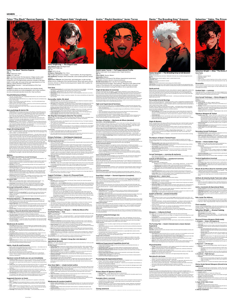Wtf | PDF | Tao | Mind