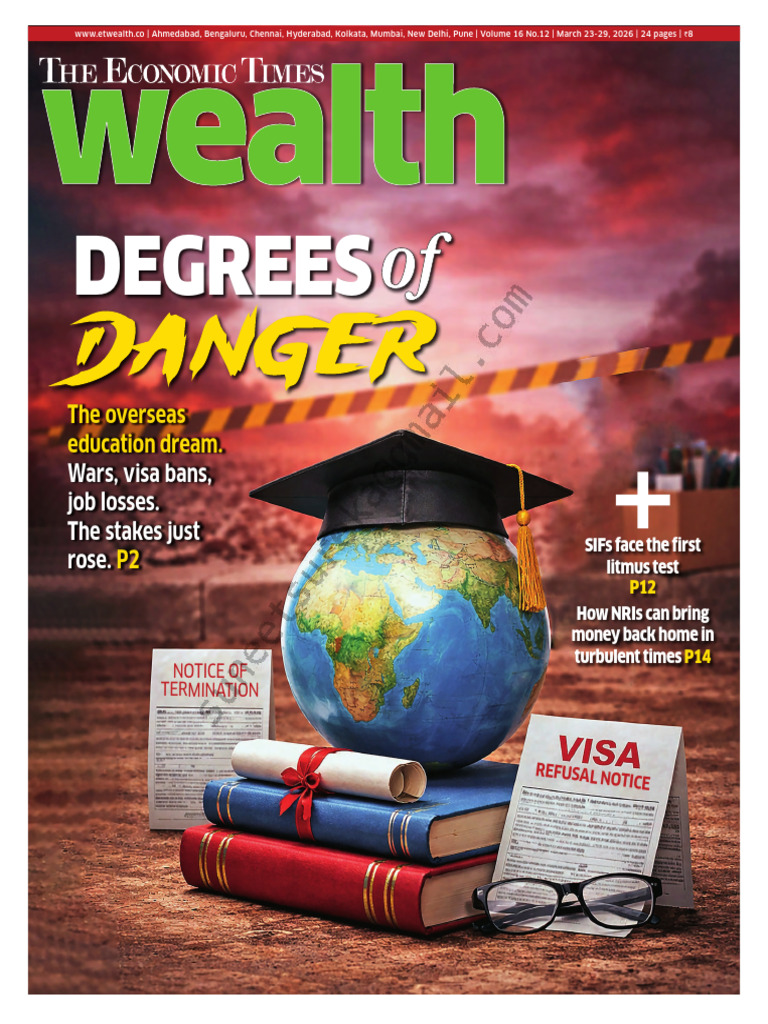 Wealth Edition 129733848 | PDF | Cost Of Living | International Student