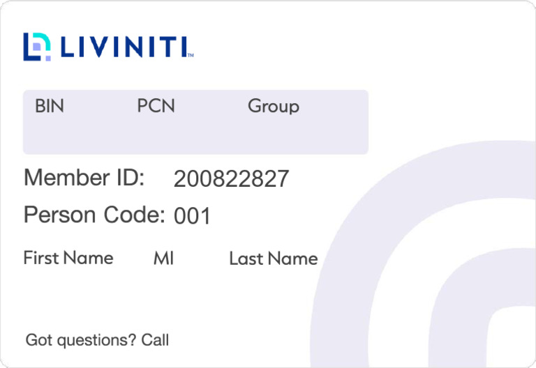 Benefits Digital Card | PDF