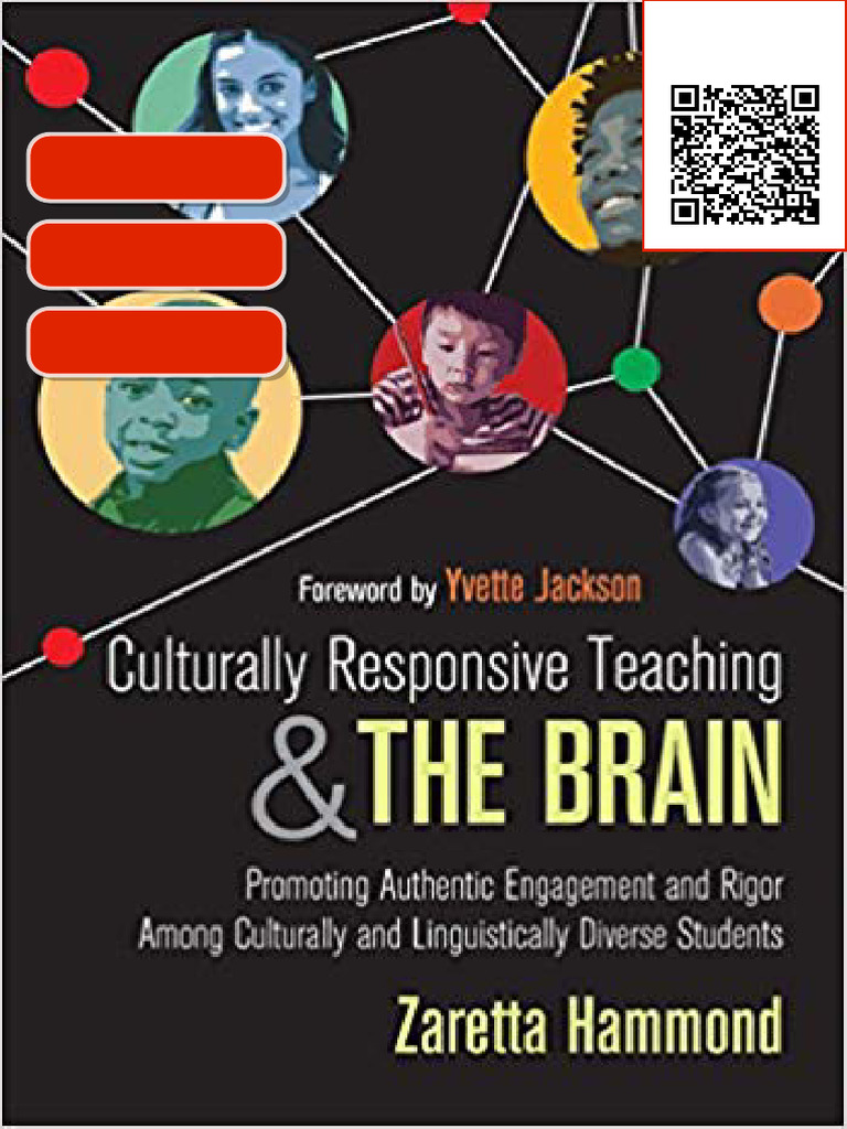 Ebook Culturally Responsive Teaching and The Brain | PDF | Books