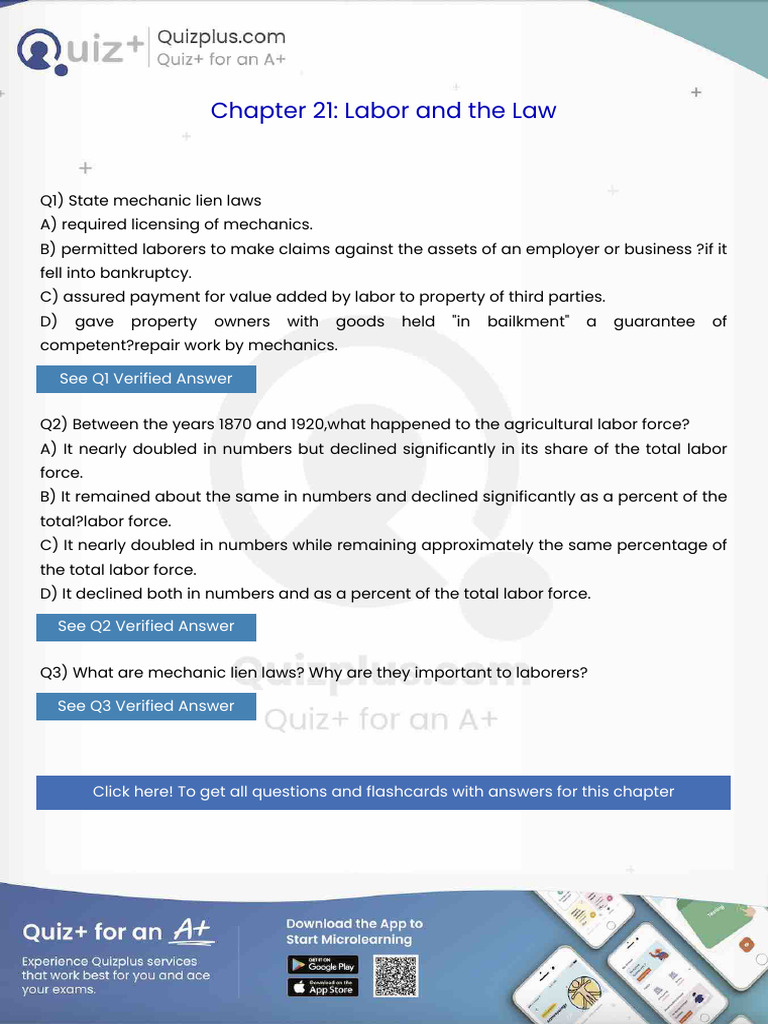 State Mechanic Lien Laws | PDF | Consumer Price Index | Taxes