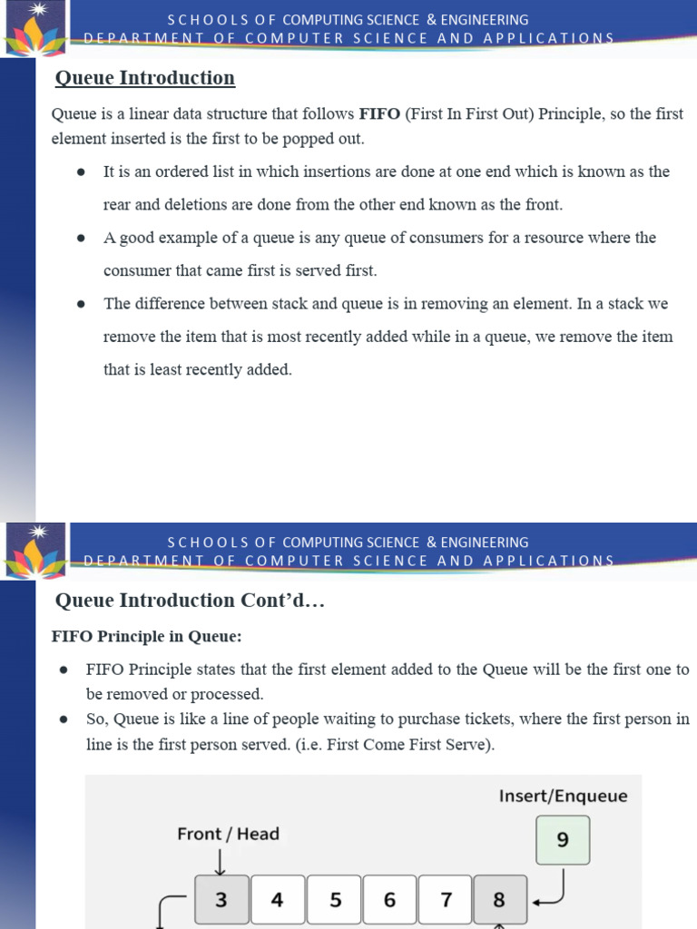 Circular_Queue | PDF