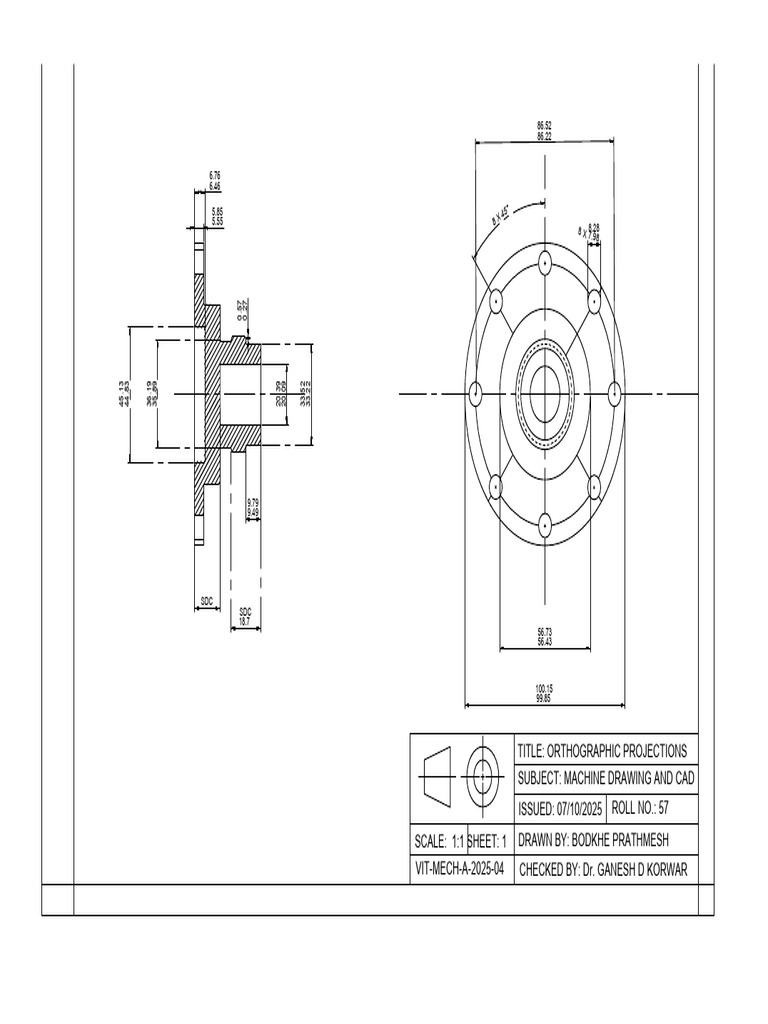 Drawing2 Model | PDF