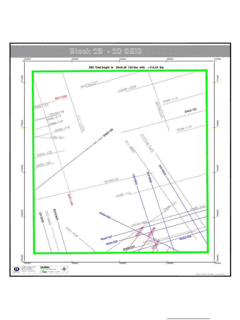 2d Seis in Gnpoc Block 2b_241130_175225 | PDF