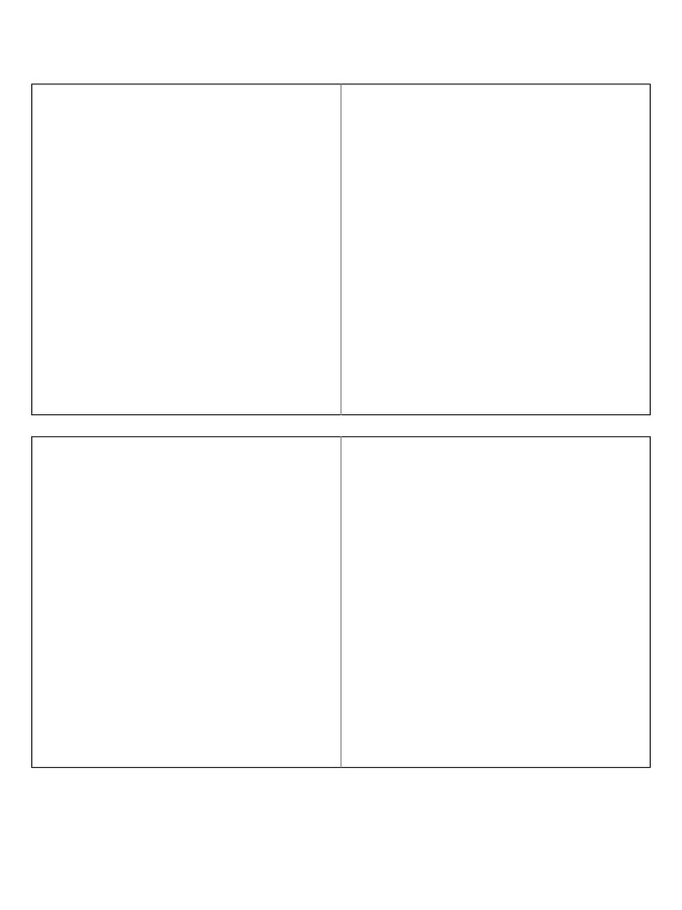 Mushaf Tadween Template | PDF