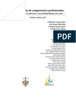 LaEvaluacionCompetenciasProfesionales ISBN