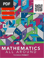 Math in Society | PDF | Area | Fraction (Mathematics)