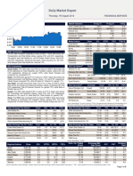 QNB Daily Market Report - August 16