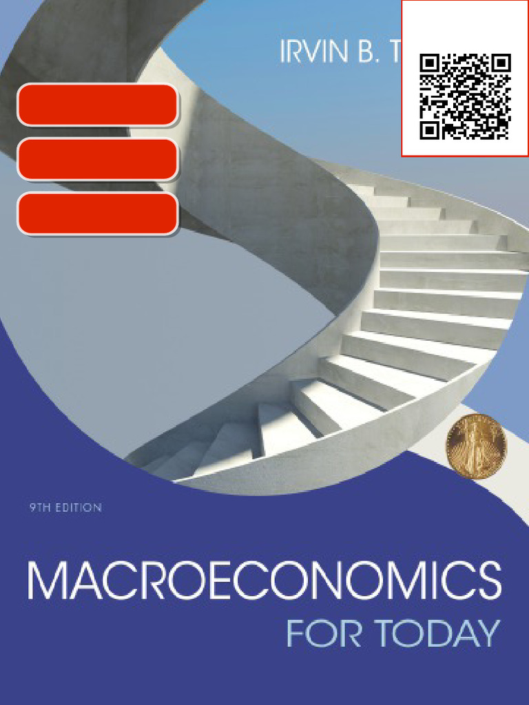 Macroeconomics for Today, 9e 9th Edition Irvin B. Tucker - Ebook PDF ...