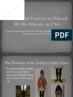 The Manual of Arms