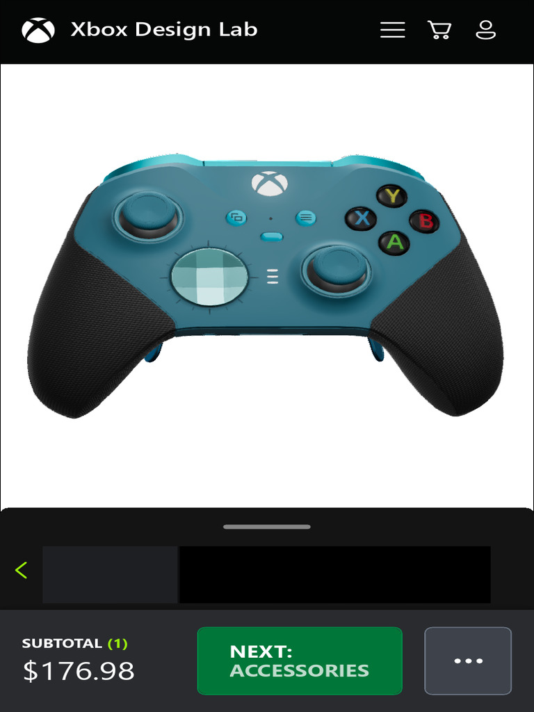 Design a Custom Elite Wireless Controller Series… | PDF