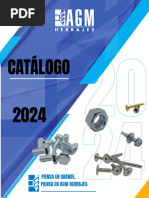 Catálogo de Productos PYTSA | PDF